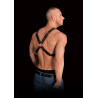 Ouch! Harness Harnais Adonis Forme X